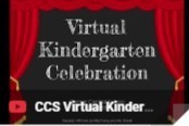 Virtual Celebration