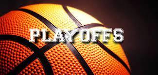 Basketball Playoffs