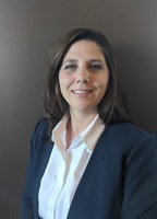Beth M Olson, Superintendent