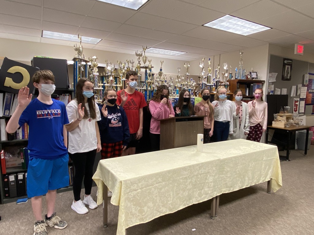 Live Feed Clymer Central School District