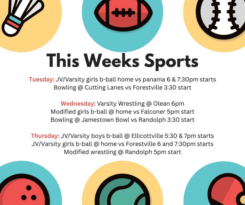 sports week